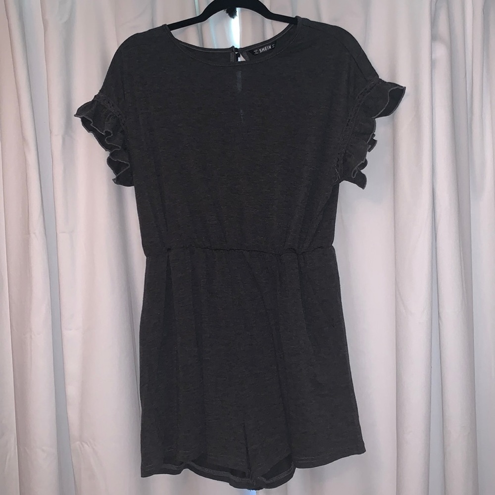 SHEIN Romper